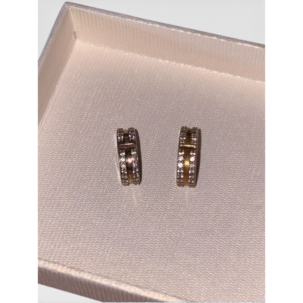 PANDORA Clip Charms S925 ALE Sterling Silver